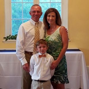 Meet your Posher, Bobby